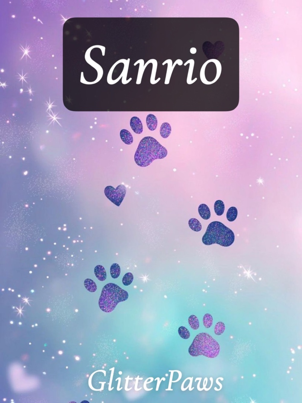 Sanrio Items